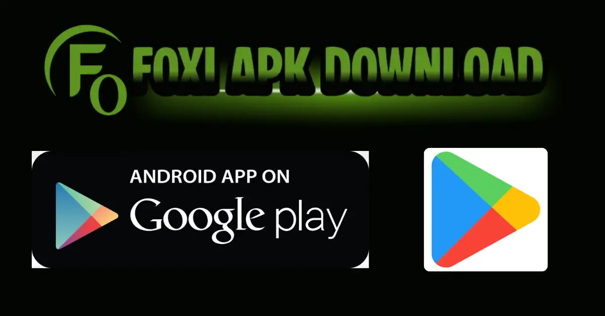 Foxi Apk